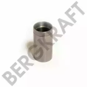 BK7409254 BERGKRAFT Втулка, листовая рессора