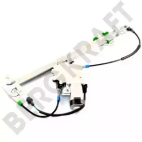 BK7500010 BERGKRAFT Подъемное устройство для окон