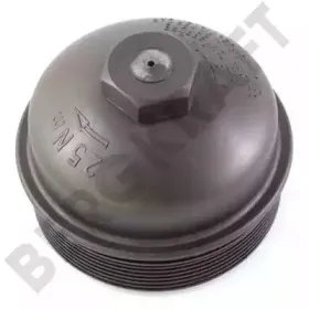BK7500165 BERGKRAFT Крышка, топливный фильтр