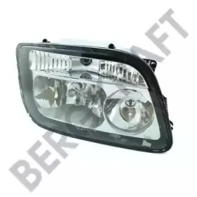 BK7500262 BERGKRAFT Основная фара