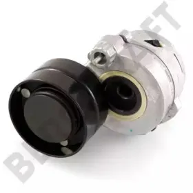 BK7500270 BERGKRAFT Натяжитель ремня, клиновой зубча