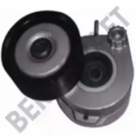 BK7502170 BERGKRAFT Натяжитель ремня, клиновой зубча