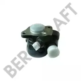 BK7600106 BERGKRAFT Гидравлический насос, рулевое управление