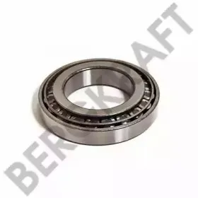 BK7700217 BERGKRAFT Подшипник ступицы колеса