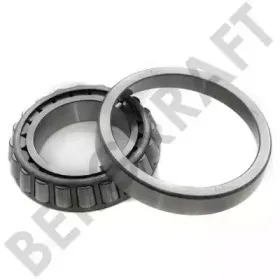 BK7700218 BERGKRAFT Подшипник ступицы колеса