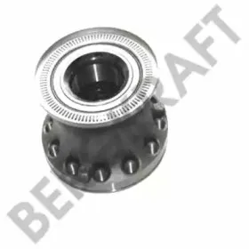 BK7700288 BERGKRAFT Ступица колеса