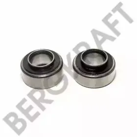 BK7700830 BERGKRAFT Подшипник ступицы колеса