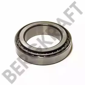 BK7702016 BERGKRAFT Подшипник ступицы колеса