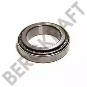 BK7702018 BERGKRAFT Подшипник ступицы колеса