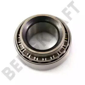 BK7702132 BERGKRAFT Подшипник ступицы колеса