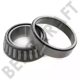 BK7703011 BERGKRAFT Подшипник ступицы колеса
