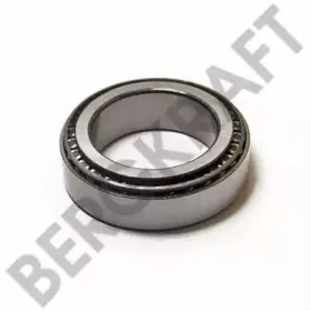 BK7703017 BERGKRAFT Подшипник ступицы колеса