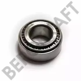 BK7703207 BERGKRAFT Подшипник ступицы колеса