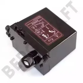 BK7801683 BERGKRAFT Опрокидывающий насос, кабина