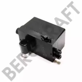 BK7802232 BERGKRAFT Опрокидывающий насос, кабина