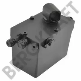 BK7802234 BERGKRAFT Опрокидывающий насос, кабина