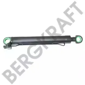 BK7803221 BERGKRAFT Опрокидывающий цилиндр, кабина