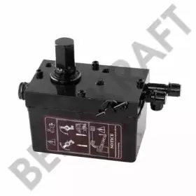 BK7806404 BERGKRAFT Опрокидывающий насос, кабина