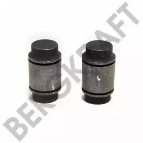 BK7900193 BERGKRAFT Ролик тормозных колодок