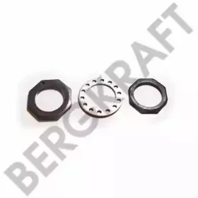 BK7901015 BERGKRAFT Ремкомплект, ступица колеса