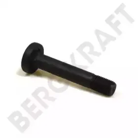 BK8000505 BERGKRAFT Палец ушка рессоры