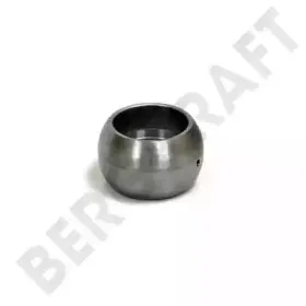 BK8001401 BERGKRAFT Втулка подшипника, тормозный вал