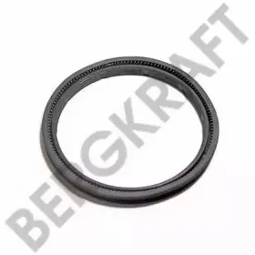 BK8005700 BERGKRAFT Уплотняющее кольцо, ступица колеса