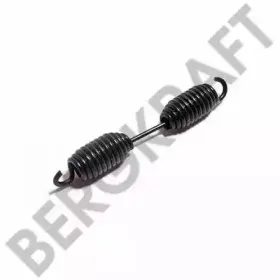 BK8005803 BERGKRAFT Пружина, тормозная колодка