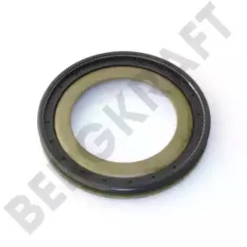 BK8006800 BERGKRAFT Уплотняющее кольцо, ступица колеса