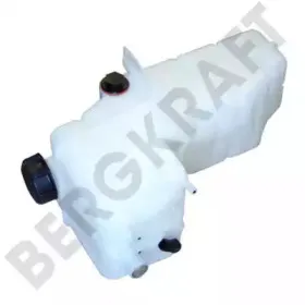 BK8200001 BERGKRAFT Компенсационный бак, охлаждающая жидкость