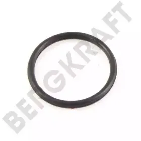 BK8200044 BERGKRAFT Уплотняющее кольцо, масляный радиатор