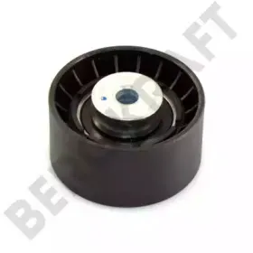 BK8200086 BERGKRAFT Паразитный / ведущий ролик, поликлиновой ремень