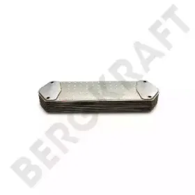BK8200183 BERGKRAFT масляный радиатор, двигательное масло