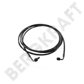 BK8200213 BERGKRAFT Шлангопровод, опрокидывающее устройство кабины водителя