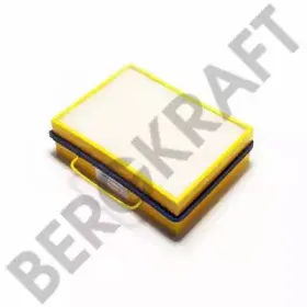 BK8200503 BERGKRAFT Фильтр, воздух во внутренном пространстве