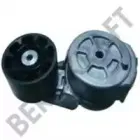 BK8200654 BERGKRAFT Натяжитель ремня, клиновой зубча