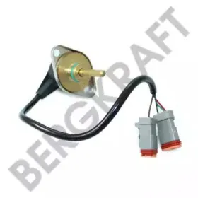 BK8200798 BERGKRAFT Датчик, давление наддува