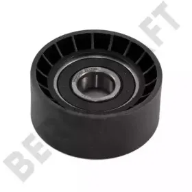 BK820089 BERGKRAFT Паразитный / ведущий ролик, поликлиновой ремень