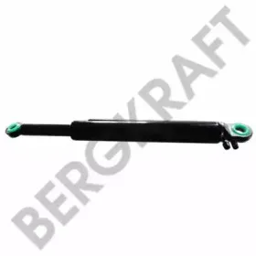 BK8200925 BERGKRAFT Опрокидывающий цилиндр, кабина