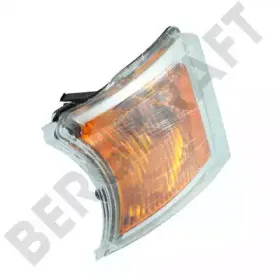 BK8207981 BERGKRAFT Фонарь указателя поворота