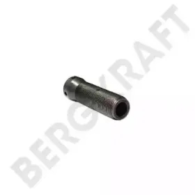 BK8400018 BERGKRAFT Втулка, листовая рессора