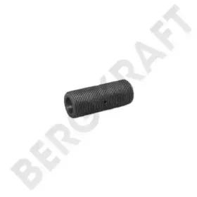 BK8400019 BERGKRAFT Втулка, листовая рессора