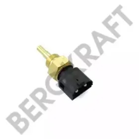 BK8400028 BERGKRAFT Датчик, температура охлаждающей жидкости
