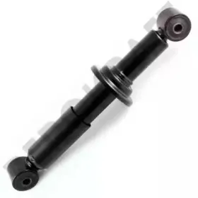 BK8400166 BERGKRAFT Гаситель, крепление кабины