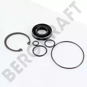 BK8400454 BERGKRAFT Ремкомплект, гидравлический агрегат