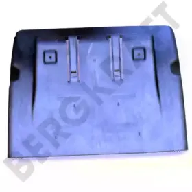 BK8400544 BERGKRAFT Крыло