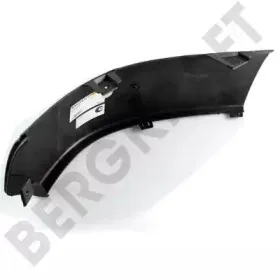 BK8400742 BERGKRAFT Буфер