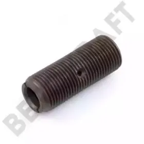 BK8400802 BERGKRAFT Втулка, листовая рессора