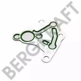 BK8400833 BERGKRAFT Прокладка, топливный насос