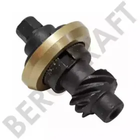 BK8400925 BERGKRAFT Ремкомплект, автоматическое регулирование тормозная система